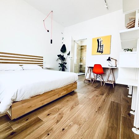 M4 White Monolocale Moderno E Funzionale Apartment Scandicci Exterior photo