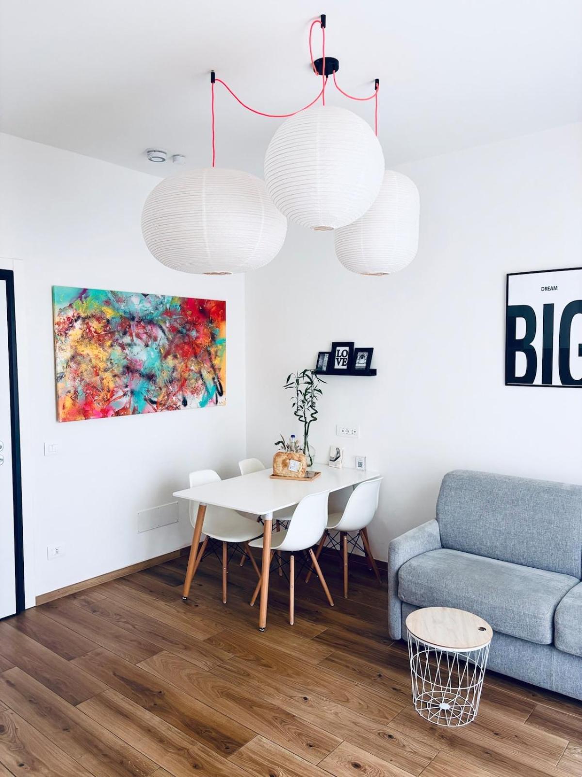M4 White Monolocale Moderno E Funzionale Apartment Scandicci Exterior photo