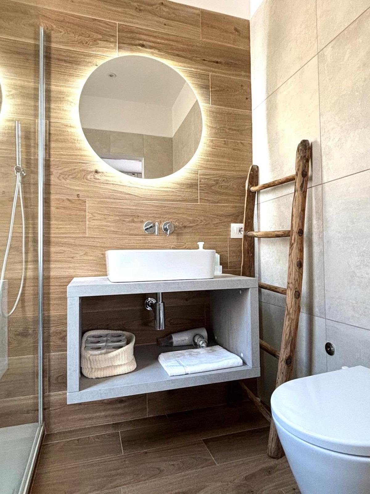 M4 White Monolocale Moderno E Funzionale Apartment Scandicci Exterior photo