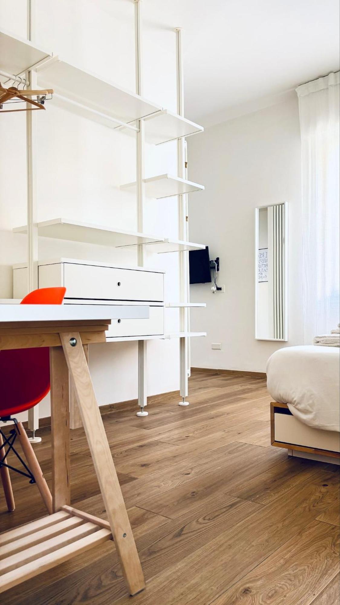 M4 White Monolocale Moderno E Funzionale Apartment Scandicci Exterior photo